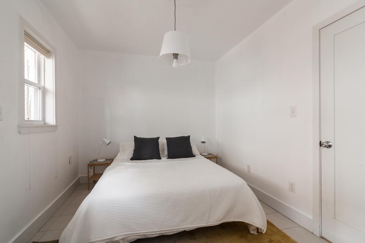 Hôtel The Brooklyn House By Living Lab à New York Extérieur photo