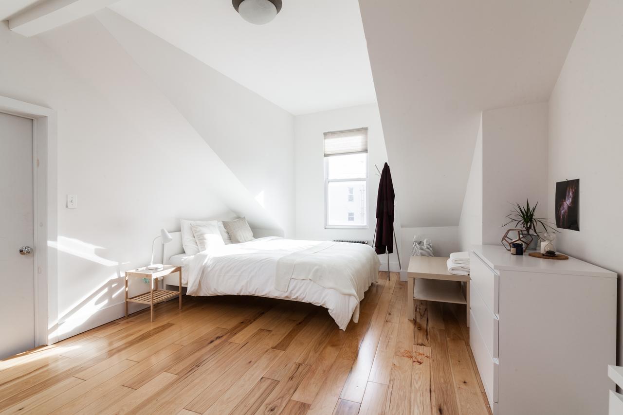 Hôtel The Brooklyn House By Living Lab à New York Extérieur photo