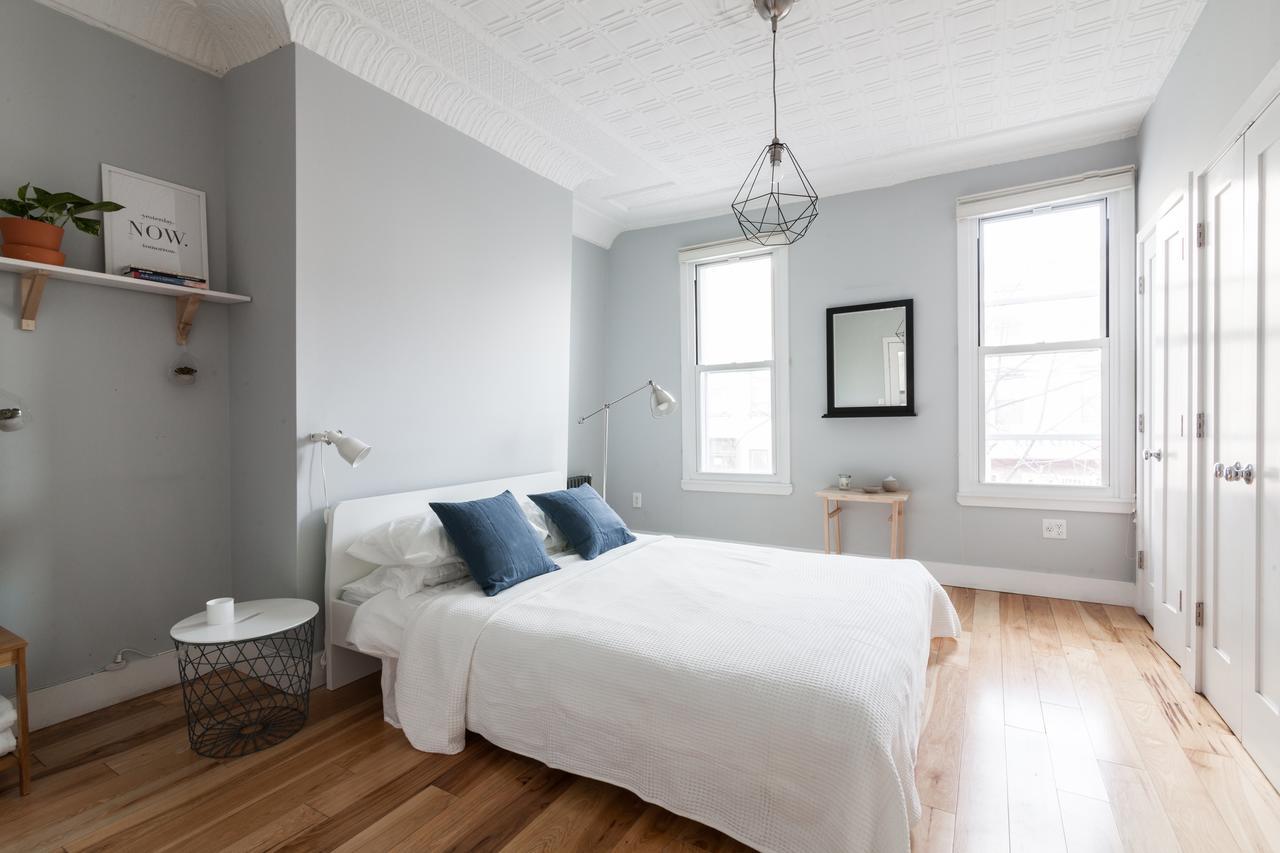 Hôtel The Brooklyn House By Living Lab à New York Extérieur photo