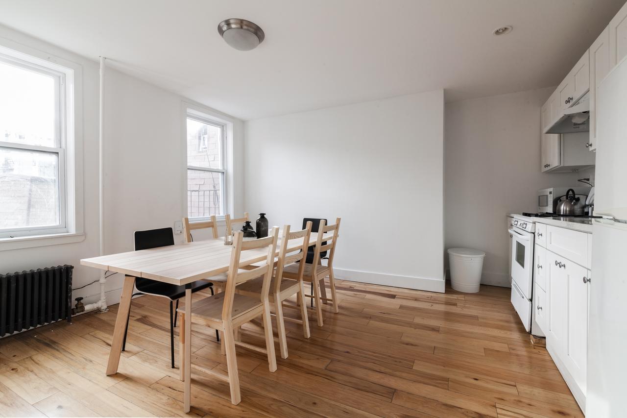 Hôtel The Brooklyn House By Living Lab à New York Extérieur photo
