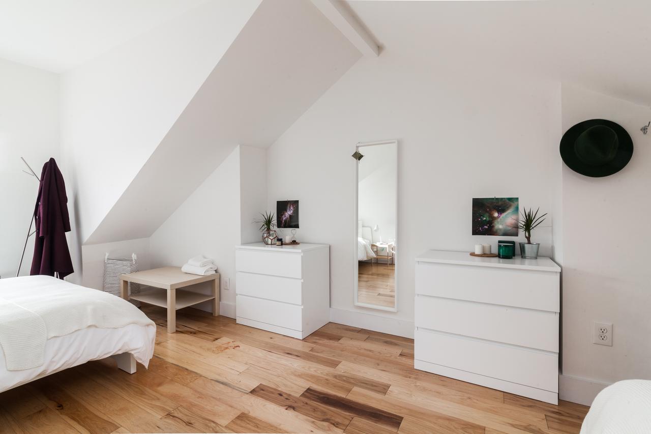 Hôtel The Brooklyn House By Living Lab à New York Extérieur photo