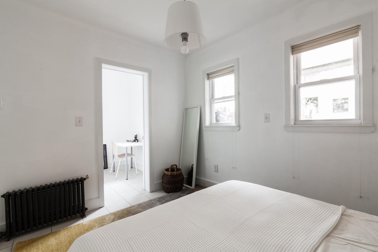 Hôtel The Brooklyn House By Living Lab à New York Extérieur photo