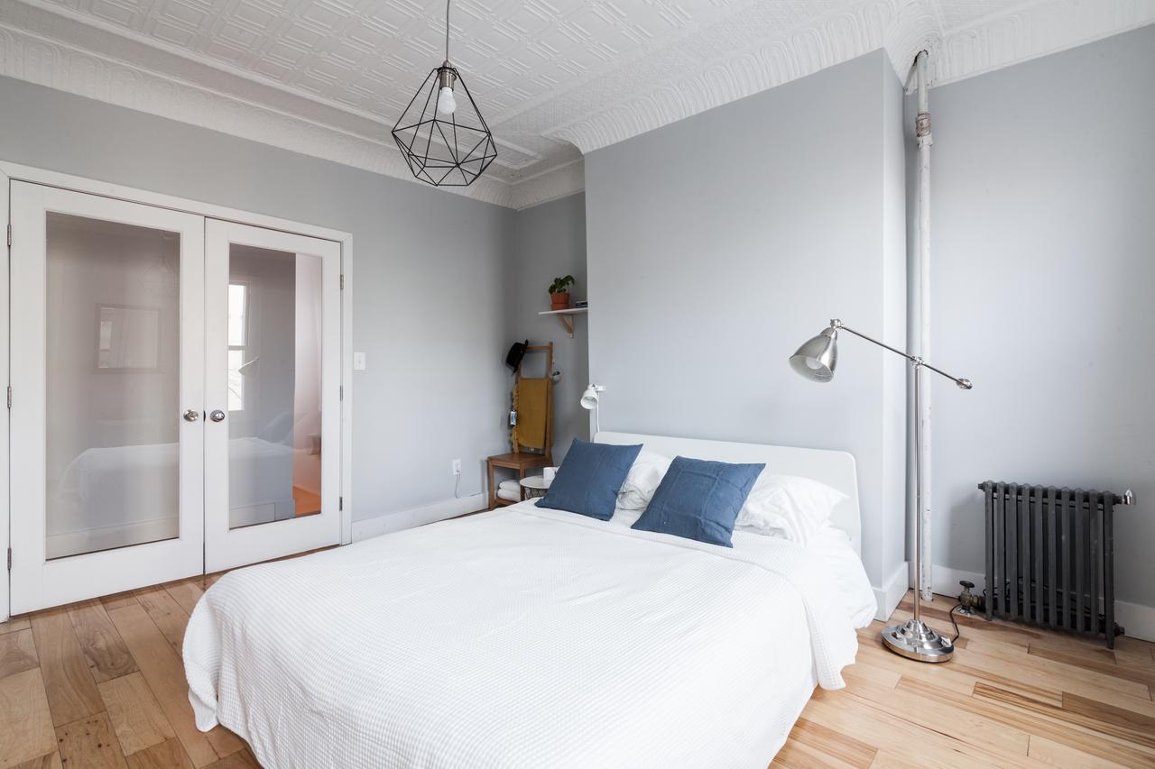Hôtel The Brooklyn House By Living Lab à New York Extérieur photo