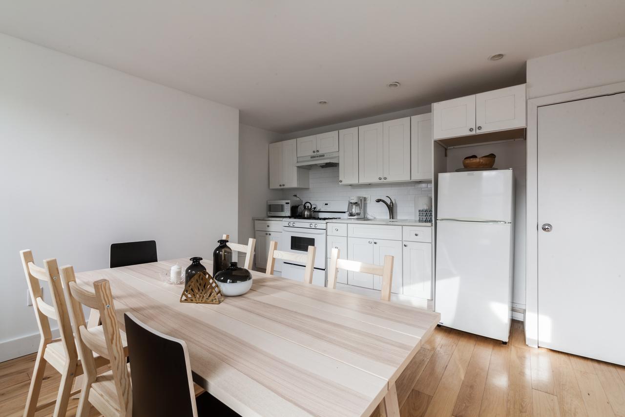 Hôtel The Brooklyn House By Living Lab à New York Extérieur photo